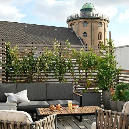 Aperon Apartment Hotel-2